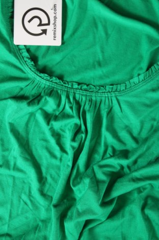 Damen Shirt, Größe M, Farbe Grün, Preis 5,48 €