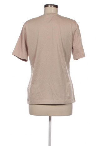 Damen Shirt, Größe M, Farbe Beige, Preis 4,63 €