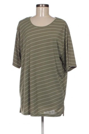 Дамска блуза, Размер XL, Цвят Зелен, Цена 8,55 лв.