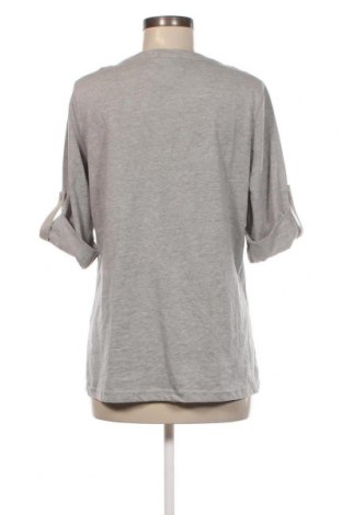 Damen Shirt, Größe L, Farbe Grau, Preis 6,87 €