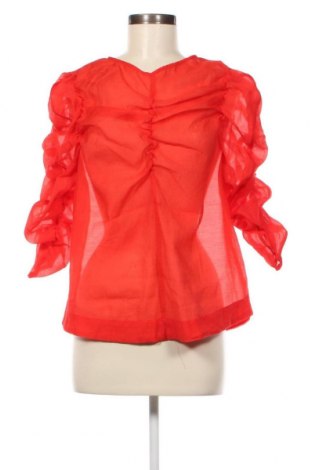 Damen Shirt, Größe S, Farbe Rot, Preis € 2,99