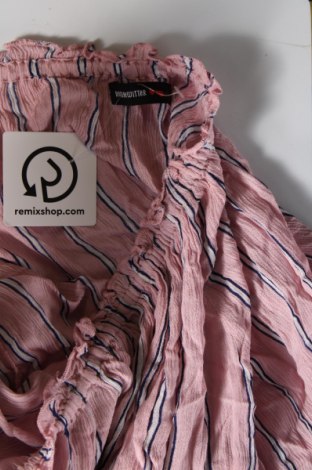 Bluză de femei, Mărime S, Culoare Roz, Preț 18,75 Lei