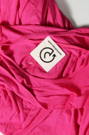 Damen Shirt, Größe S, Farbe Rosa, Preis 3,97 €