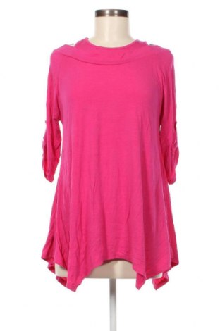 Damen Shirt, Größe S, Farbe Rosa, Preis € 13,22