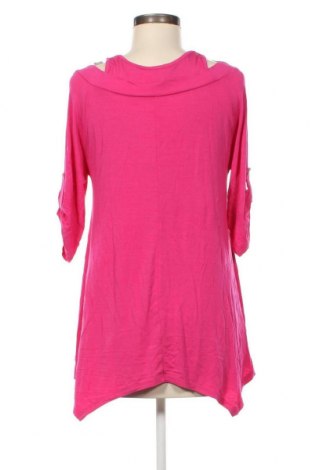 Damen Shirt, Größe S, Farbe Rosa, Preis € 13,22