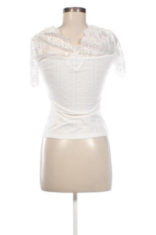 Damen Shirt, Größe S, Farbe Weiß, Preis € 9,72