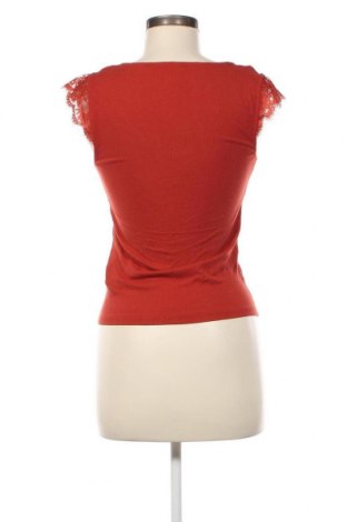 Damen Shirt, Größe S, Farbe Rot, Preis 4,63 €