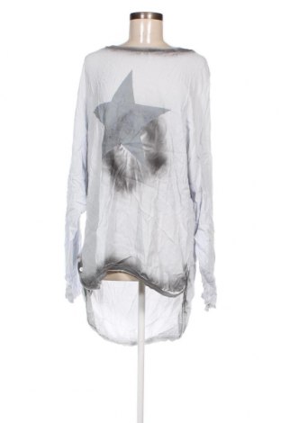 Γυναικεία μπλούζα, Μέγεθος XXL, Χρώμα Γκρί, Τιμή 5,29 €