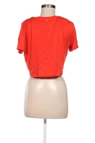 Damen Shirt, Größe M, Farbe Orange, Preis € 3,99