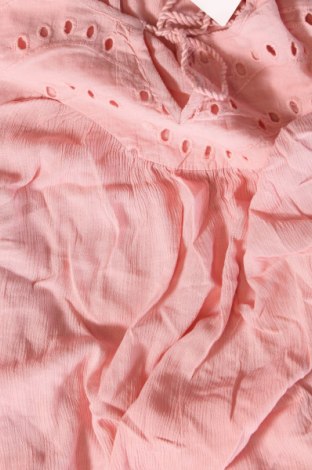 Bluză de femei, Mărime L, Culoare Roz, Preț 28,13 Lei
