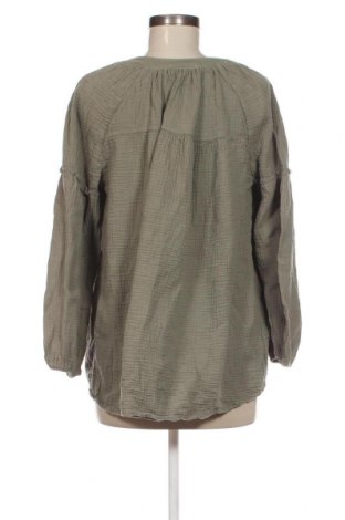 Damen Shirt, Größe M, Farbe Grün, Preis 12,97 €