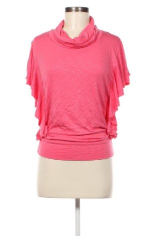 Damen Shirt, Größe M, Farbe Rosa, Preis 3,97 €