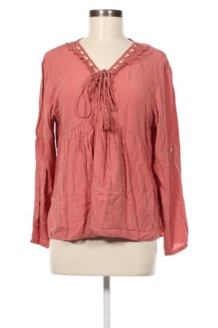 Damen Shirt, Größe M, Farbe Rosa, Preis 2,99 €