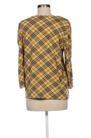 Γυναικεία μπλούζα, Μέγεθος XL, Χρώμα Κίτρινο, Τιμή 5,88 €
