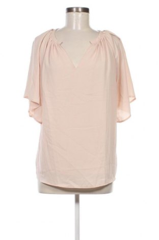 Дамска блуза, Размер L, Цвят Розов, Цена 8,74 лв.