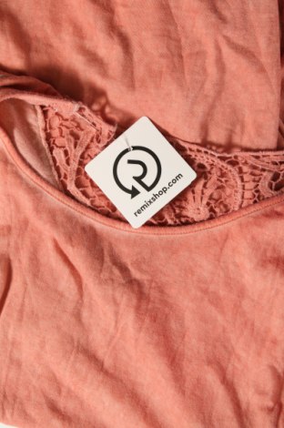 Damen Shirt, Größe L, Farbe Rosa, Preis € 3,99