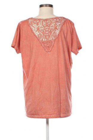 Damen Shirt, Größe L, Farbe Rosa, Preis 3,99 €