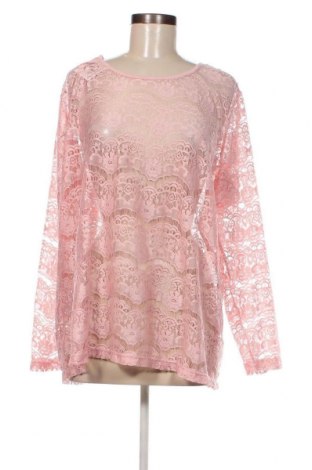 Damen Shirt, Größe L, Farbe Rosa, Preis 5,99 €