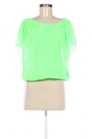 Γυναικεία μπλούζα, Μέγεθος M, Χρώμα Πράσινο, Τιμή 5,29 €