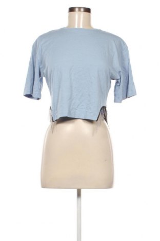 Bluză de femei Unbranded, Mărime L, Culoare Albastru, Preț 62,99 Lei