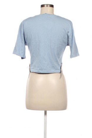 Bluză de femei Unbranded, Mărime L, Culoare Albastru, Preț 62,99 Lei