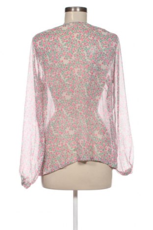 Дамска блуза, Размер L, Цвят Многоцветен, Цена 10,83 лв.