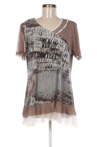 Γυναικεία μπλούζα, Μέγεθος L, Χρώμα Πολύχρωμο, Τιμή 8,56 €