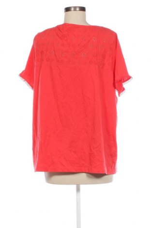 Damen Shirt, Größe M, Farbe Rot, Preis 4,63 €