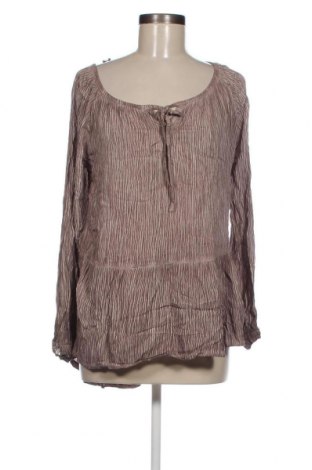 Damen Shirt, Größe L, Farbe Braun, Preis 13,49 €