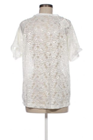 Damen Shirt, Größe L, Farbe Weiß, Preis € 6,48