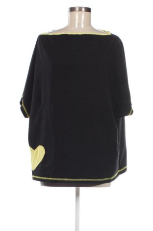 Γυναικεία μπλούζα, Μέγεθος XL, Χρώμα Μαύρο, Τιμή 5,25 €