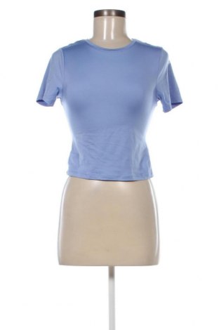 Damen Shirt, Größe M, Farbe Blau, Preis 3,31 €