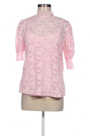 Damen Shirt, Größe S, Farbe Rosa, Preis € 3,31
