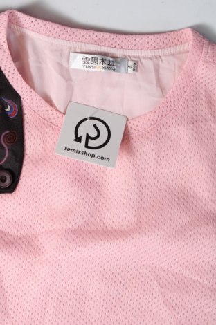 Damen Shirt, Größe S, Farbe Rosa, Preis 4,63 €