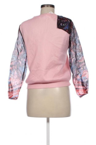 Damen Shirt, Größe S, Farbe Rosa, Preis 4,63 €