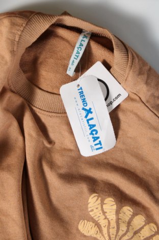 Damen Shirt, Größe XL, Farbe Beige, Preis € 6,61