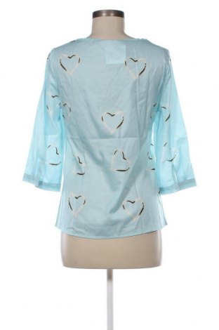 Γυναικεία μπλούζα, Μέγεθος S, Χρώμα Μπλέ, Τιμή 3,53 €
