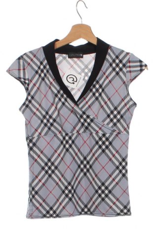 Damen Shirt, Größe XS, Farbe Mehrfarbig, Preis 4,96 €