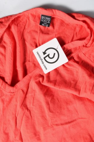 Damen Shirt, Größe S, Farbe Orange, Preis 5,29 €