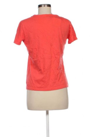 Damen Shirt, Größe S, Farbe Orange, Preis 5,29 €