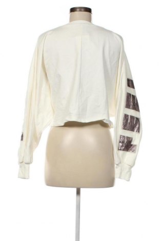 Дамска блуза, Размер M, Цвят Бял, Цена 13,95 лв.