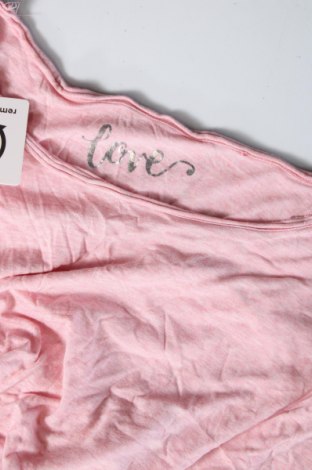 Bluză de femei, Mărime L, Culoare Roz, Preț 25,00 Lei