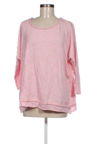 Damen Shirt, Größe L, Farbe Rosa, Preis 5,29 €