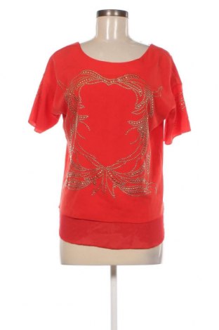 Damen Shirt, Größe M, Farbe Rot, Preis € 1,99