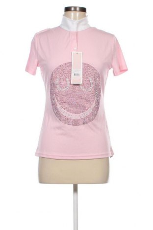 Damen Shirt, Größe M, Farbe Rosa, Preis € 21,57