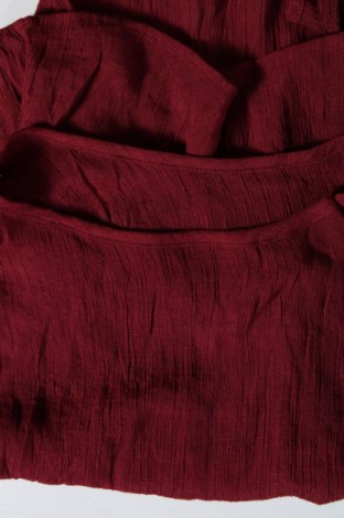 Damen Shirt, Größe M, Farbe Rot, Preis € 4,63