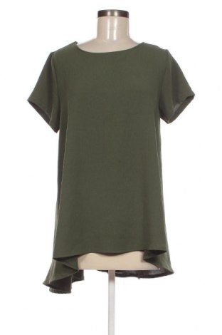Damen Shirt, Größe XXL, Farbe Grün, Preis 9,62 €