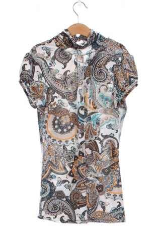 Γυναικεία μπλούζα, Μέγεθος XS, Χρώμα Πολύχρωμο, Τιμή 5,19 €