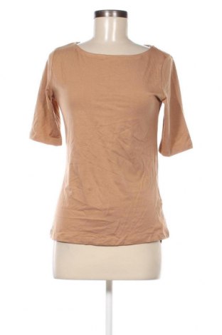 Γυναικεία μπλούζα, Μέγεθος S, Χρώμα  Μπέζ, Τιμή 11,75 €