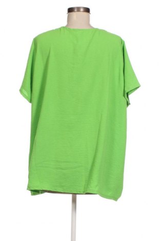Damen Shirt, Größe XL, Farbe Grün, Preis 10,00 €